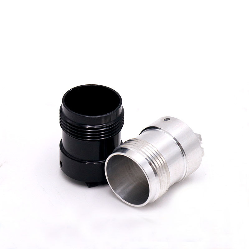 High Precision CNC Machining for Aluminum Alloy Hardware Parts