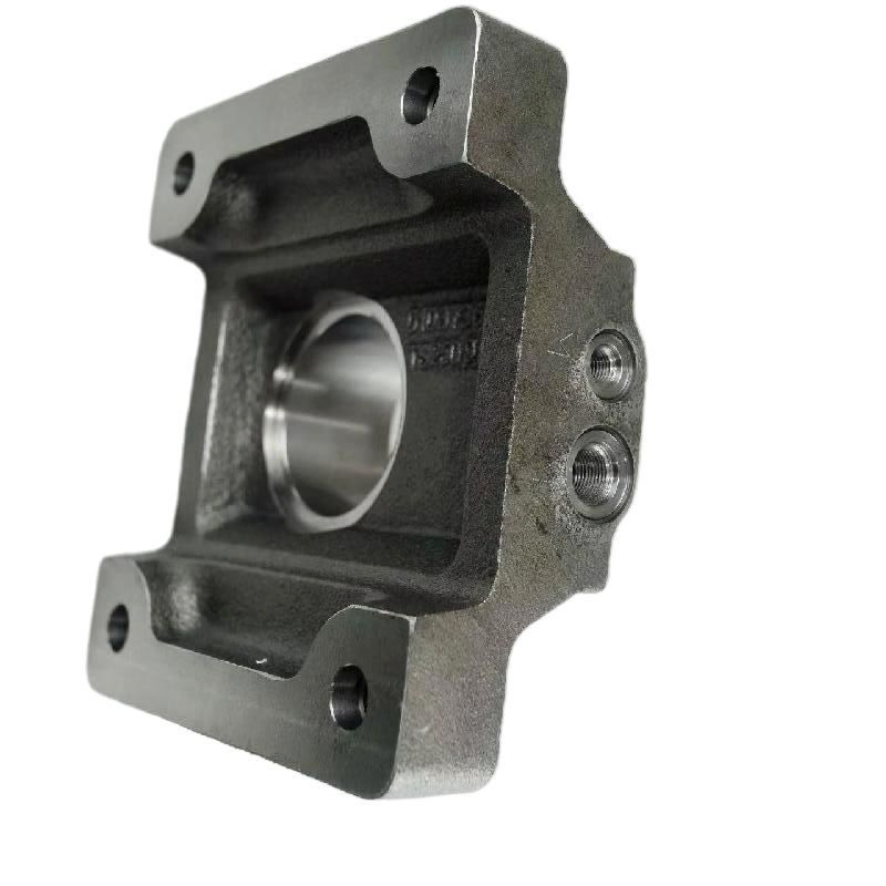 Custom OEM CNC Manufacturing Machining Processing Service for Combine Harvester and Agricultural Tractor Machinery Transmission Part