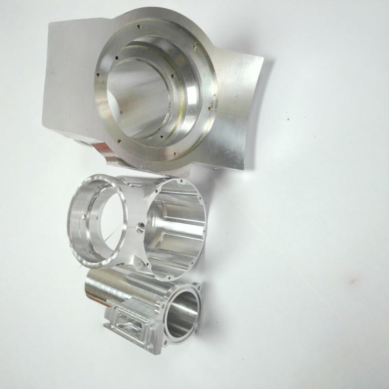 Reliable Aluminium CNC Milling and Engraving for Quality Assurance