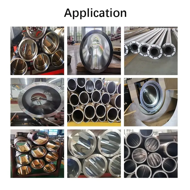 Detailed Technical Drawing