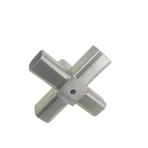 Titanium Machining