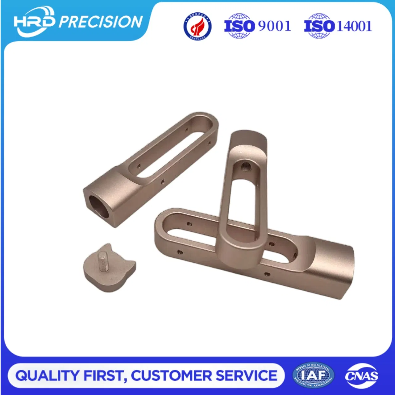 CNC Machining Services USA: Rapid Prototyping for Metal Components CNC Machining China