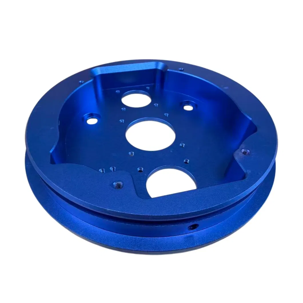 CNC Machining Part 1