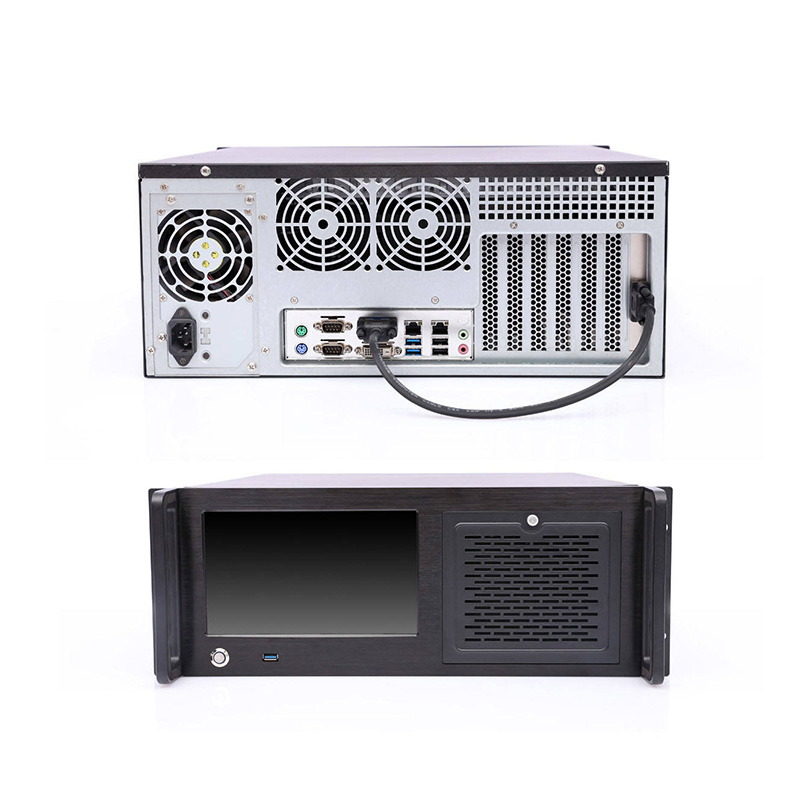 China Manufacturer Custom Sheet Metal CNC Laser Welding Fabrication