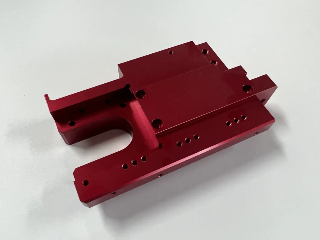 Precision CNC Prototyping