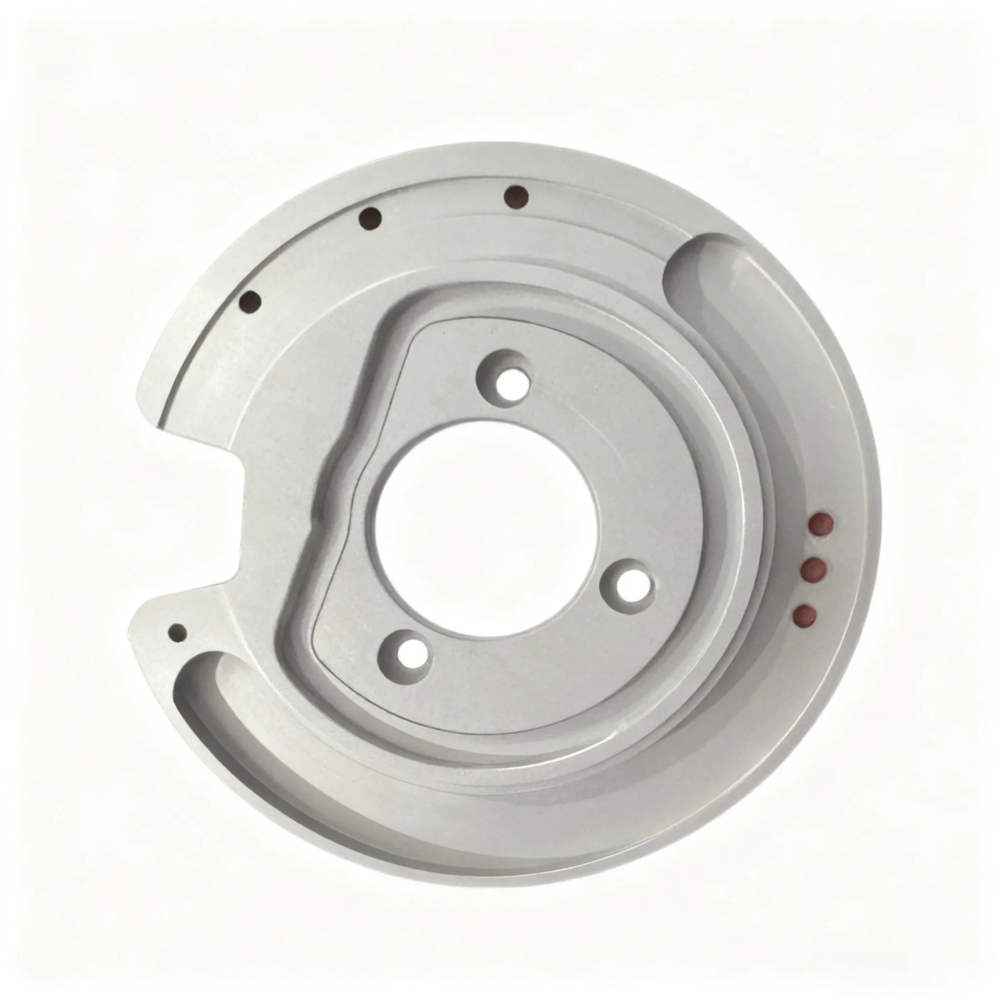 Professional CNC Machining Contractor|High-Mix Low-Volume Production|Processing Customer Drawings, Replicating Samples, or Machining Supplied Materials