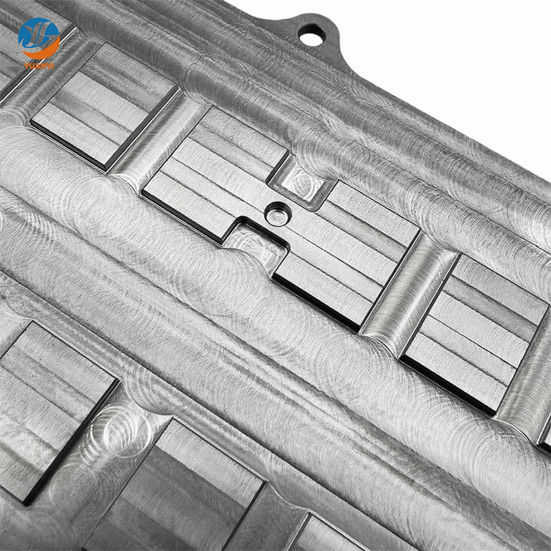 Industrial Gauge Supplier ISO OEM CNC Factory Precision Manufacturing Technical Finishing