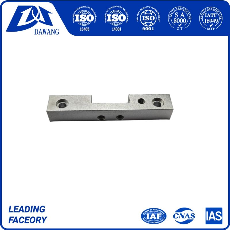 Device ABS Plastic Instrument Case Box Shell Electronics CNC Machining Service