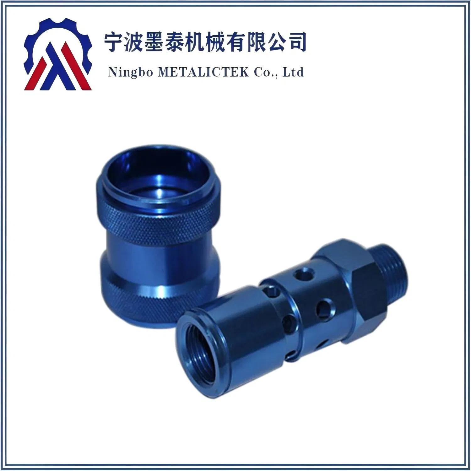 Deep Hole CNC Drilling up to 30X Diameter Ratio