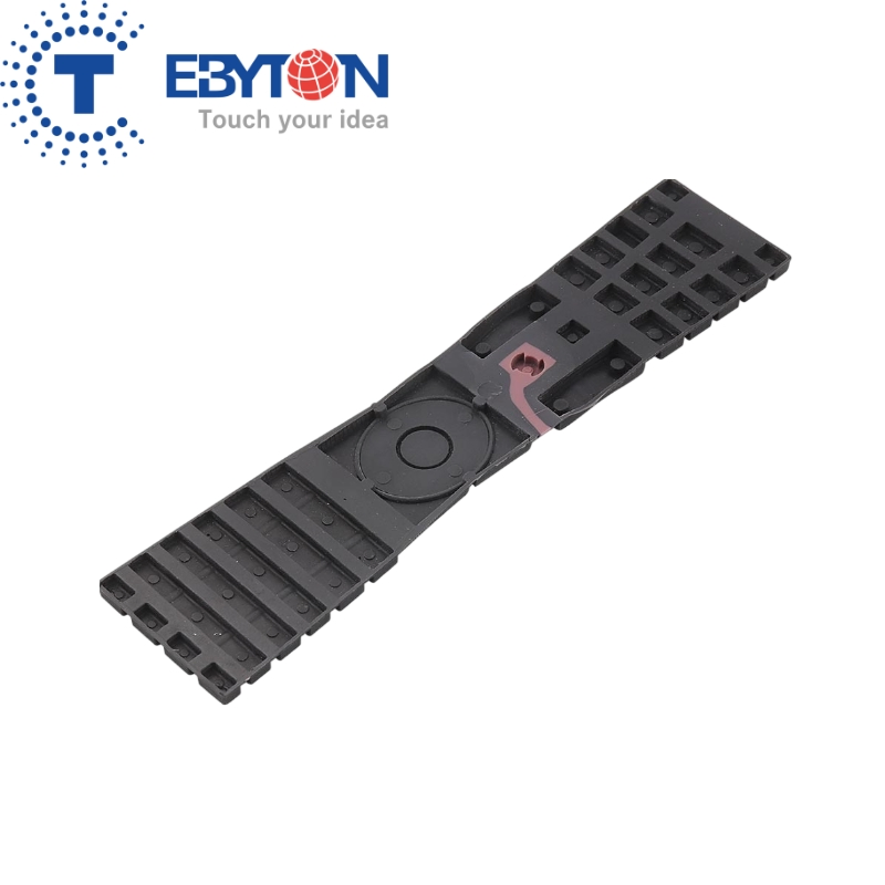 Custom - Made CNC Machining Remote Control Molds for Small - Scale Production