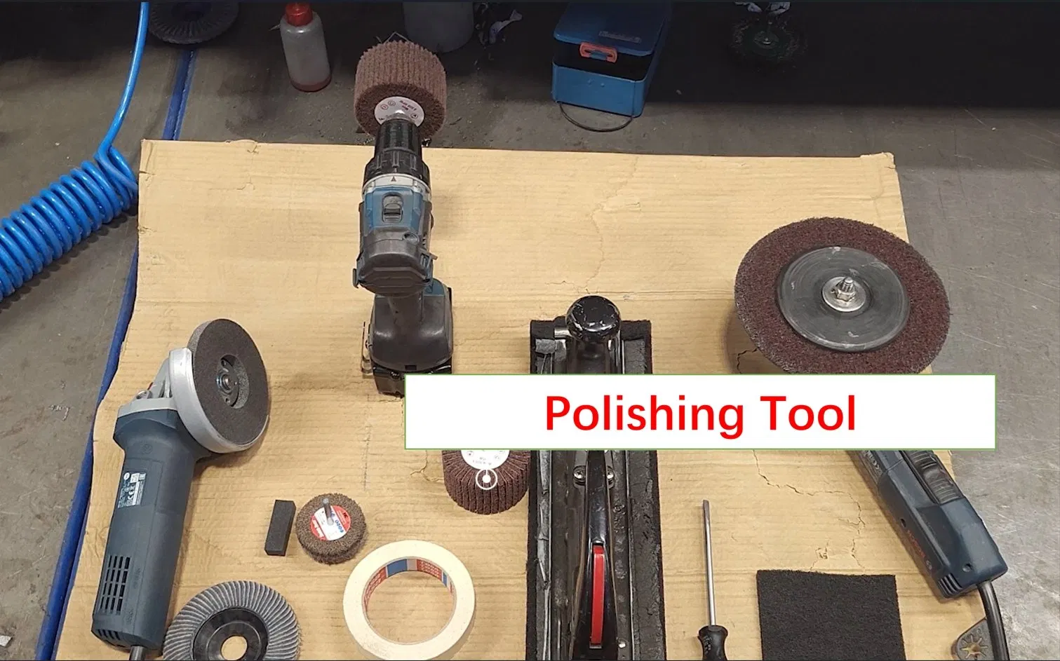 Premium Durable Anodized Aluminum Finishing for Industrial Parts