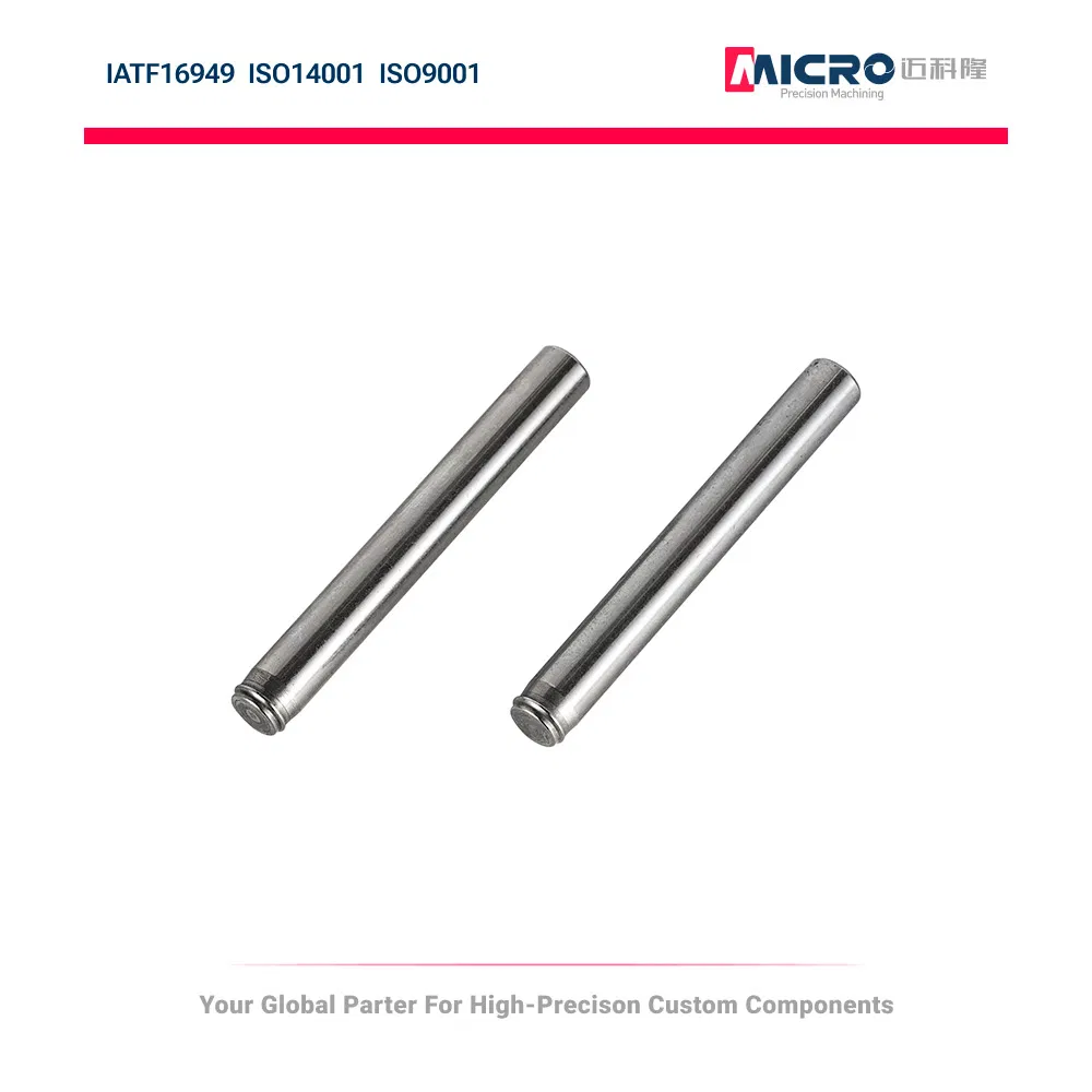 Cartons Inside Wooden Case Outside CNC Precision Machining High Grade Industrial Mechanical Components Quality Custom Metal Manufacturing Parts