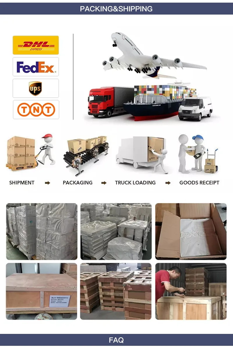 Technical Specifications