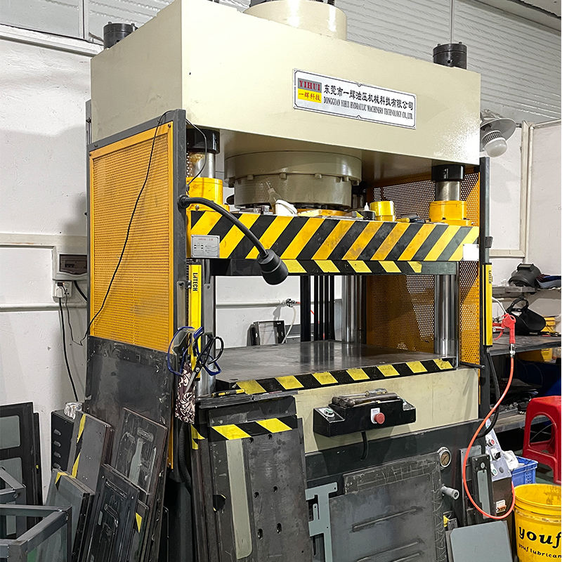 Factory CNC Machining Custom Laser Cutting Sheet Metal Auto Parts Fabrication