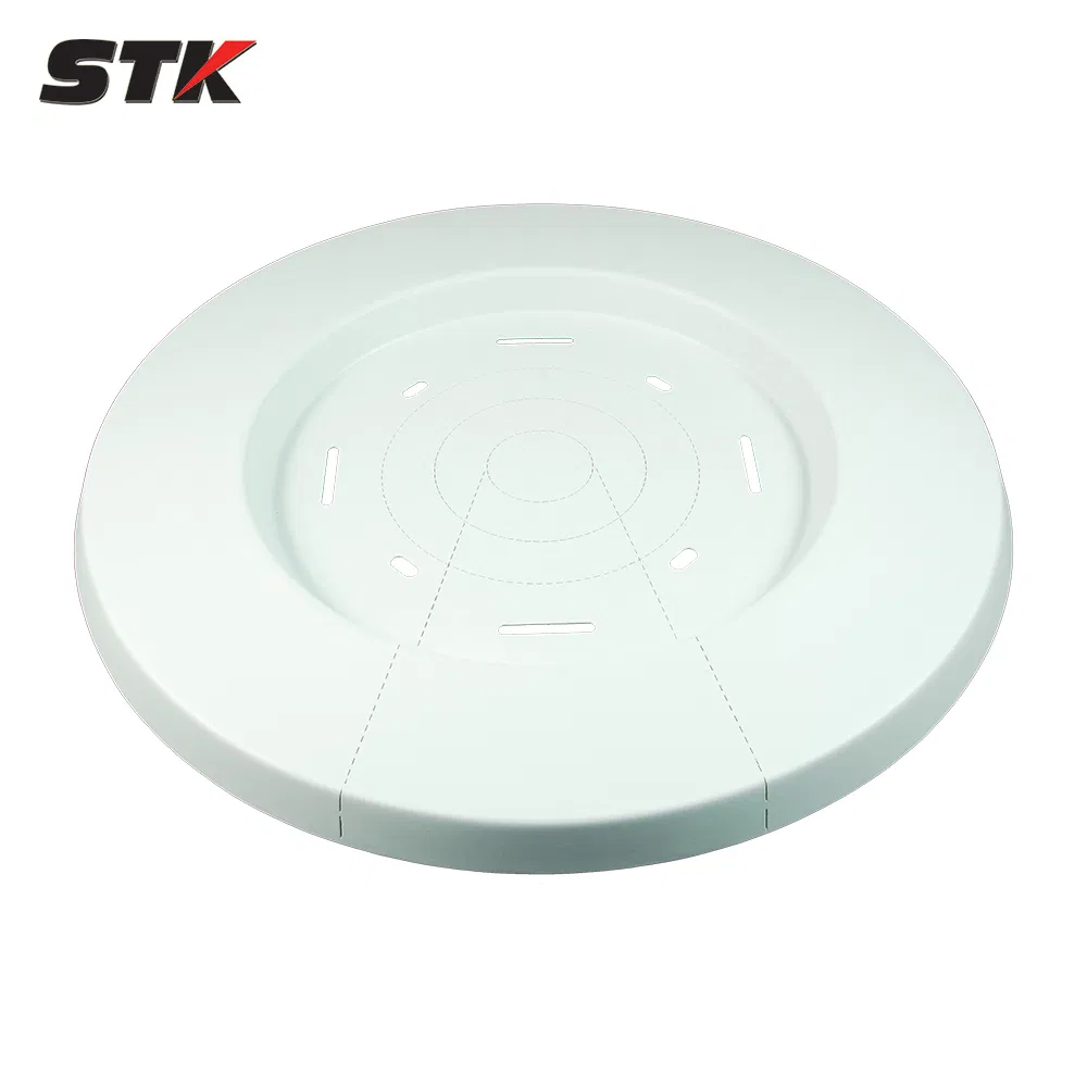 Factory Custom Made ABS PP Nylon Plastic Rapid Prototype CNC Prototyping Service