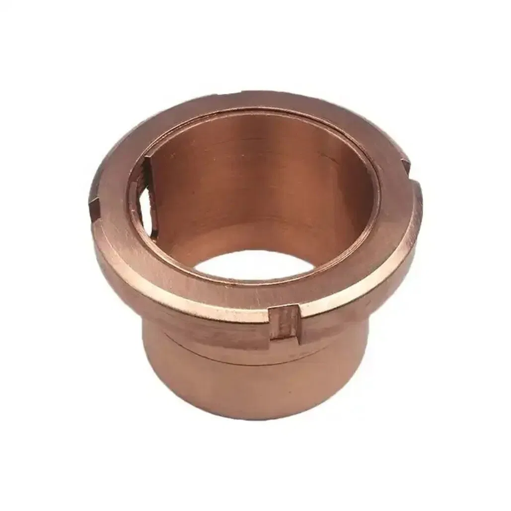 Precision CNC Grinding Services for Tight Tolerance Bore and Surface Finishing