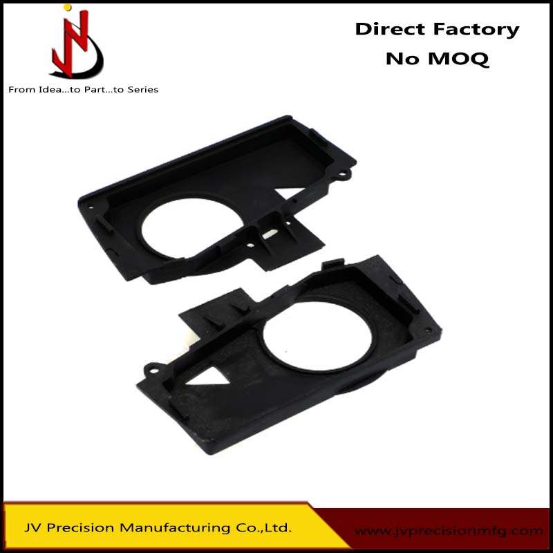 Precision CNC Machining Solutions for Small Batch Production