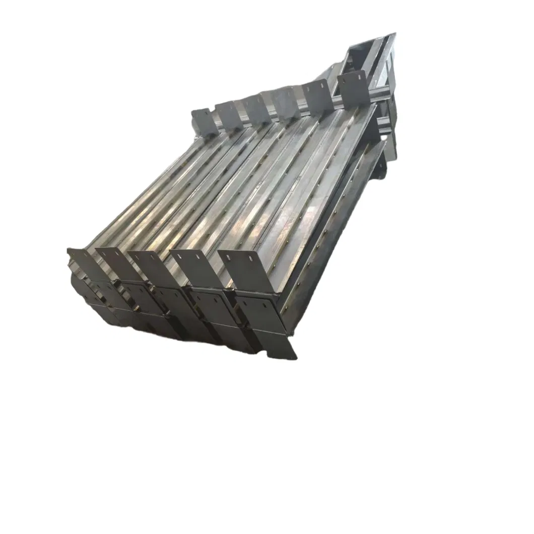 Precision Metal Part 1