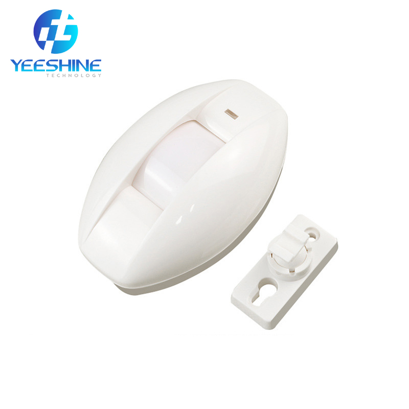 Temperature Humidity Sensor Housing/Shell Plastic CNC Machining Service