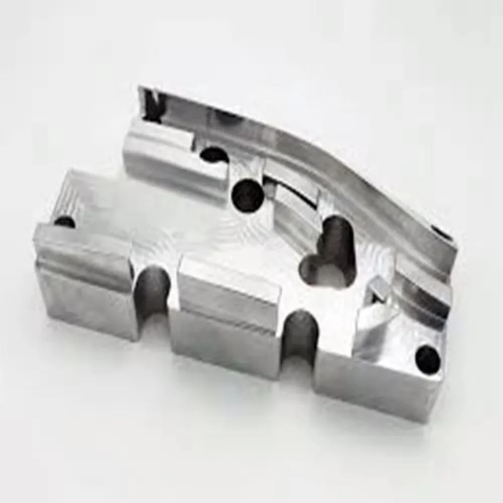 Customized CNC Parts Plating Aluminium Screw Nut Milling Turning Metal Steel Drilling