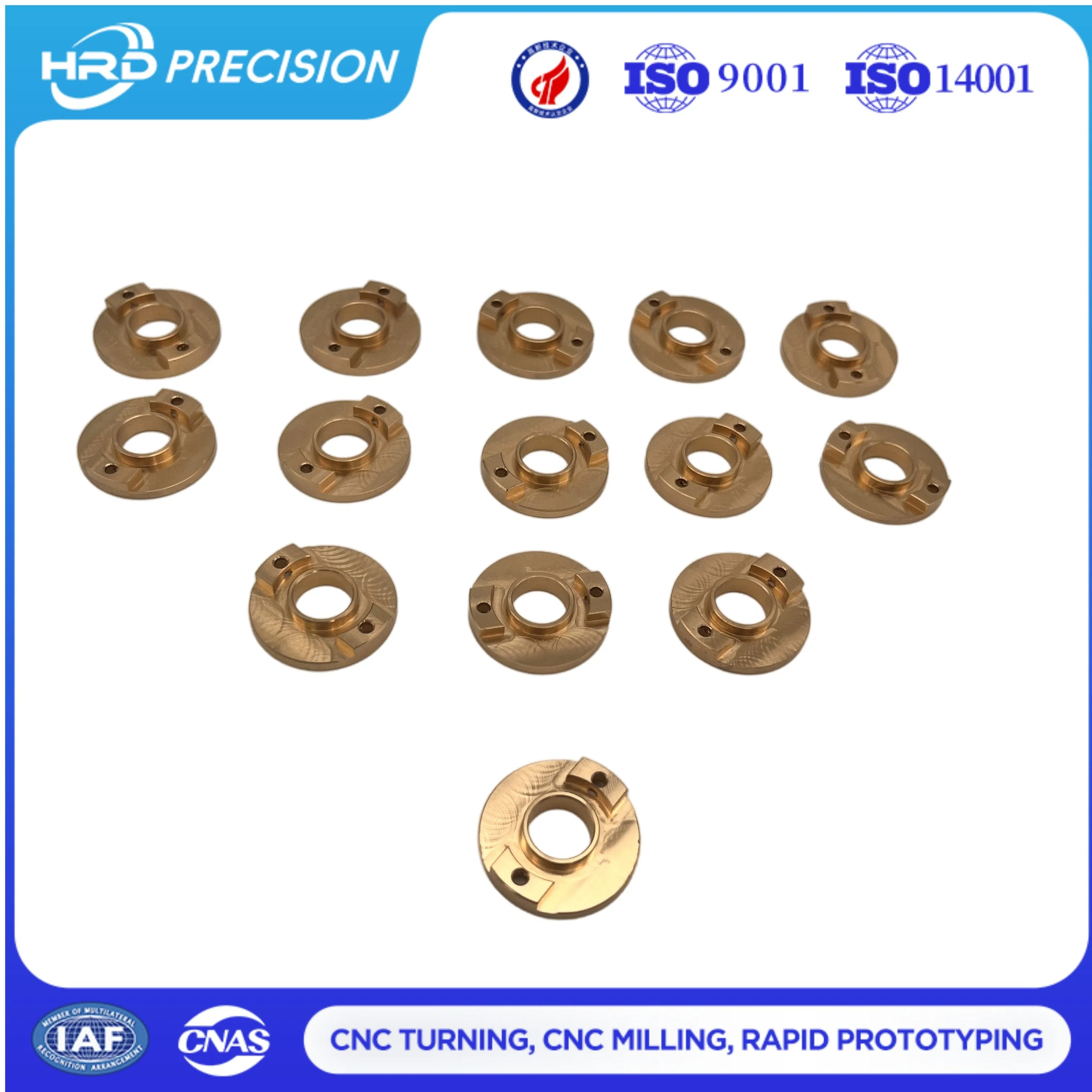 CNC Machining Services USA: Rapid Prototyping for Metal Components CNC Machining China