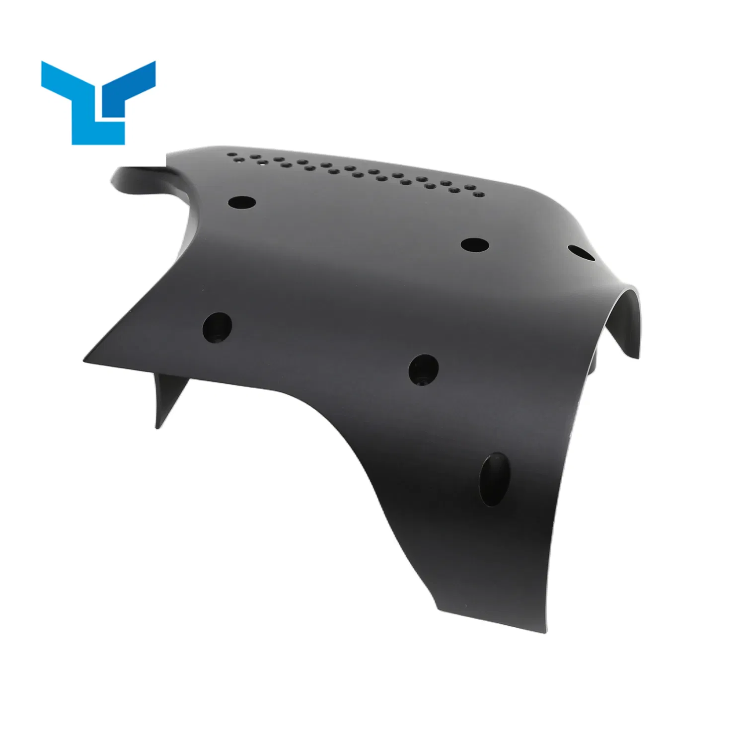 OEM ODM Manufacturing Service CNC Machining Milling Plastic Metal Computer Enclosure/Custom Auto Parts Piezas De Mecanizado CNC