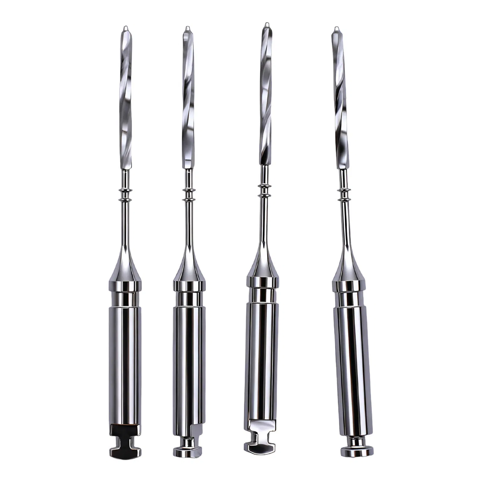 OEM High Precision Professional CNC Machining Dental Implant CNC Machine 5 Axis Titanium Yatay Spare Metal Parts CNC Machining