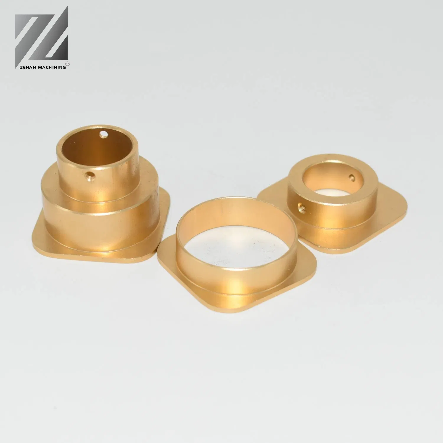 Custom Precision CNC Milling Lathing Turning Drilling Services CNC Machining