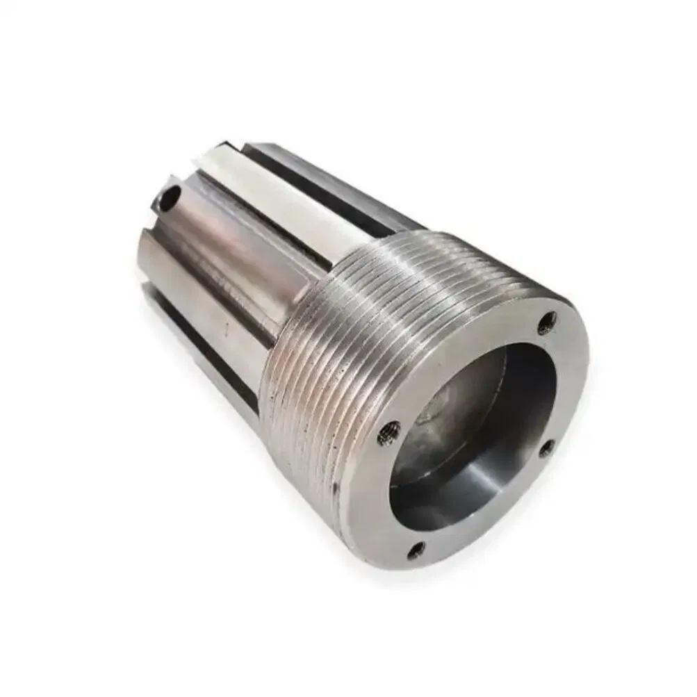 Precision CNC Grinding Services for Tight Tolerance Bore and Surface Finishing