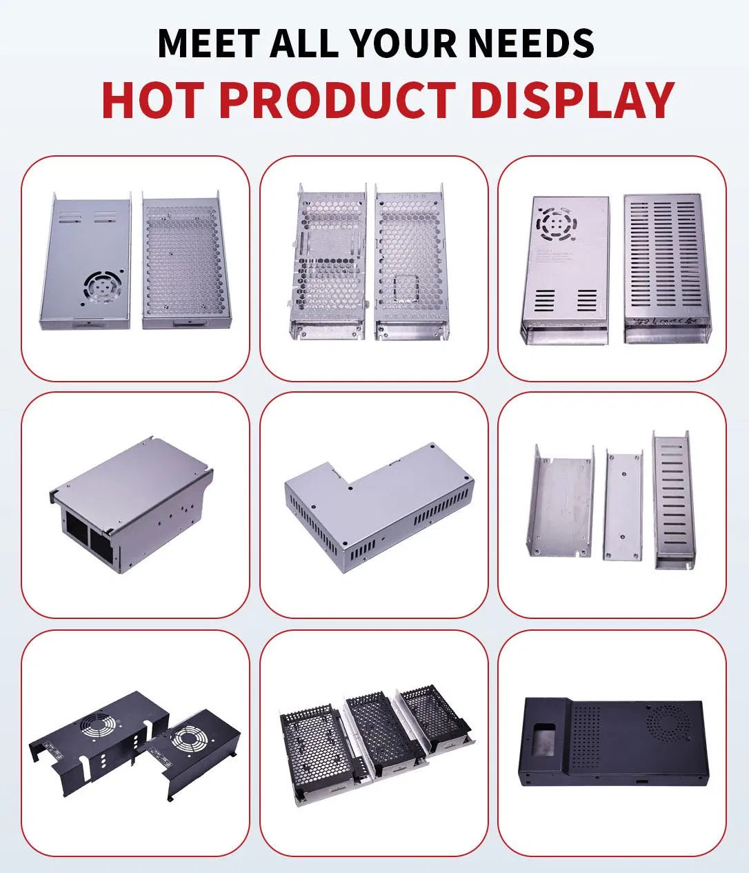 Specifications Diagram