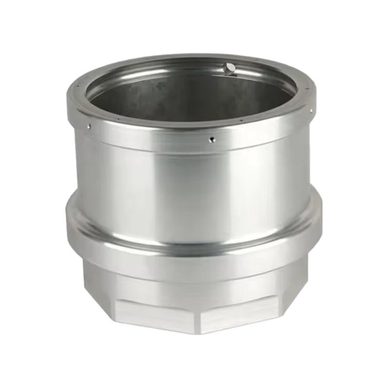 Custom CNC Machining Service for Carbon Steel and Stainless Steel