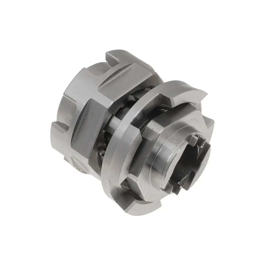 CNC Machining Part 1