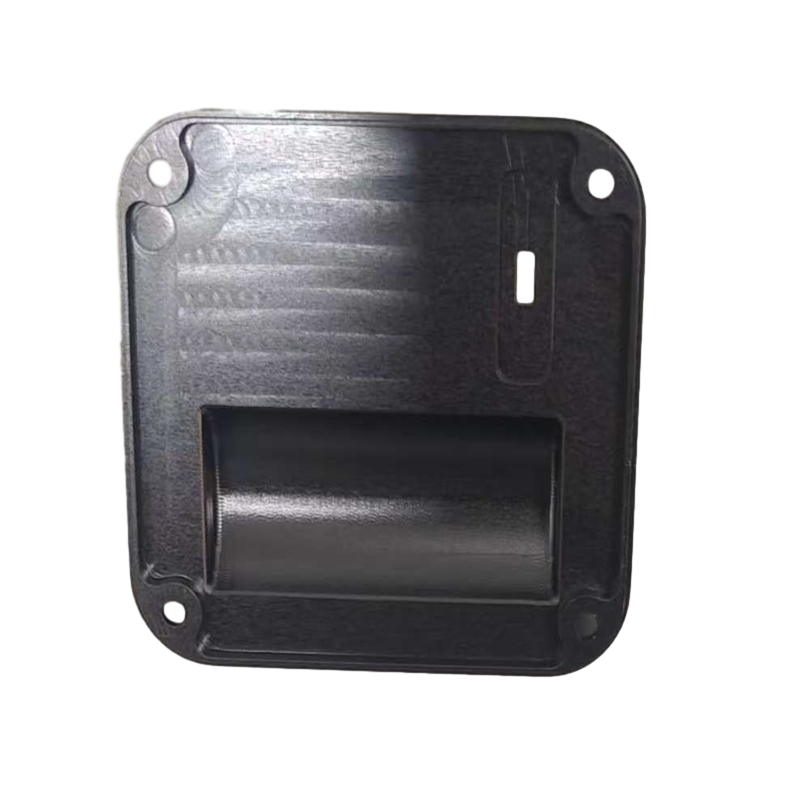 Custom CNC Machining Services for Automotive Parts Manufacturing