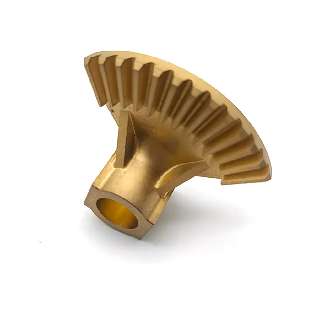 Customized Repeat Positioning Accuracy Smartmoldtech China Custom Packaging CNC Grinding