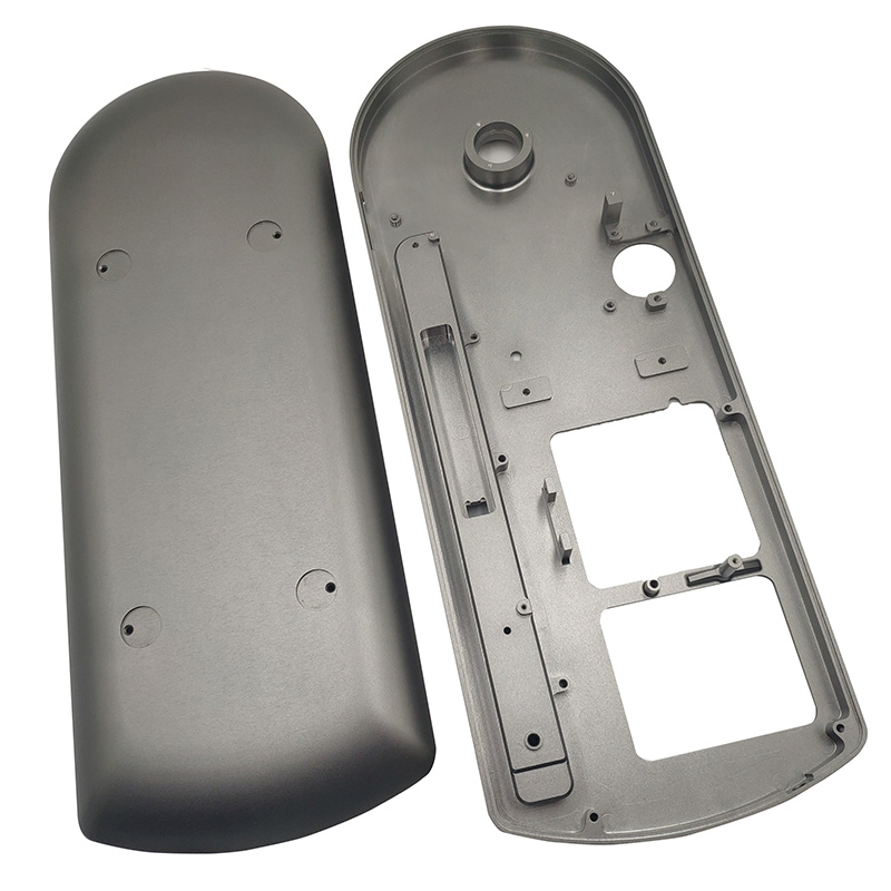 Custom CNC Machining Parts Plastic ABS Nylon Aluminum Brass Stainless Steel Micro Machining