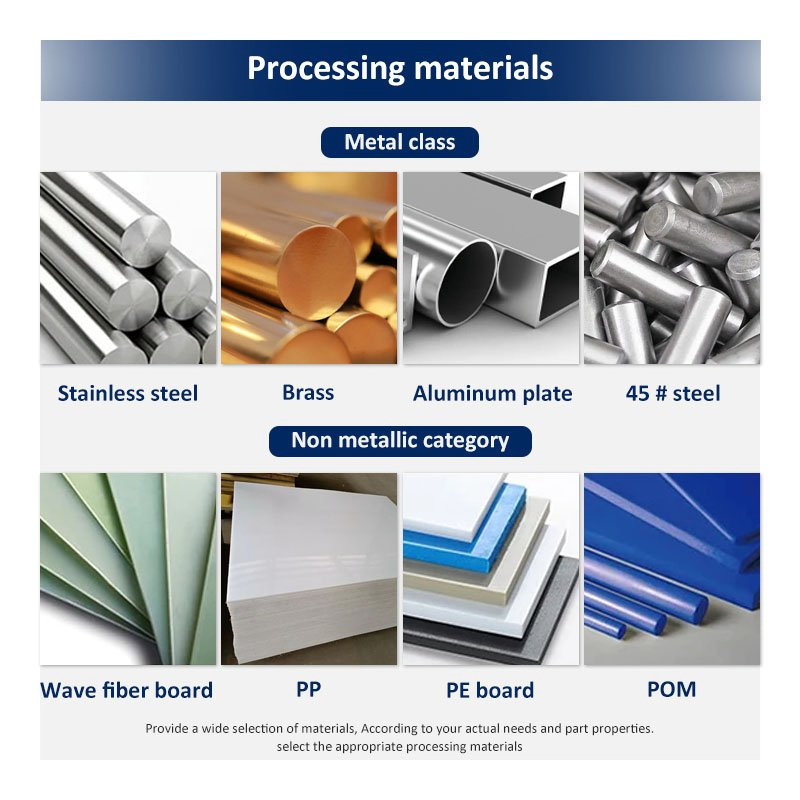 Professional CNC Engraving of Brass/Copper/Bronze Parts for Decorative Artworks