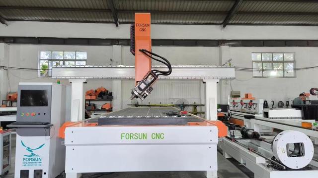 CNC turning and milling operations at Nuplanta facility