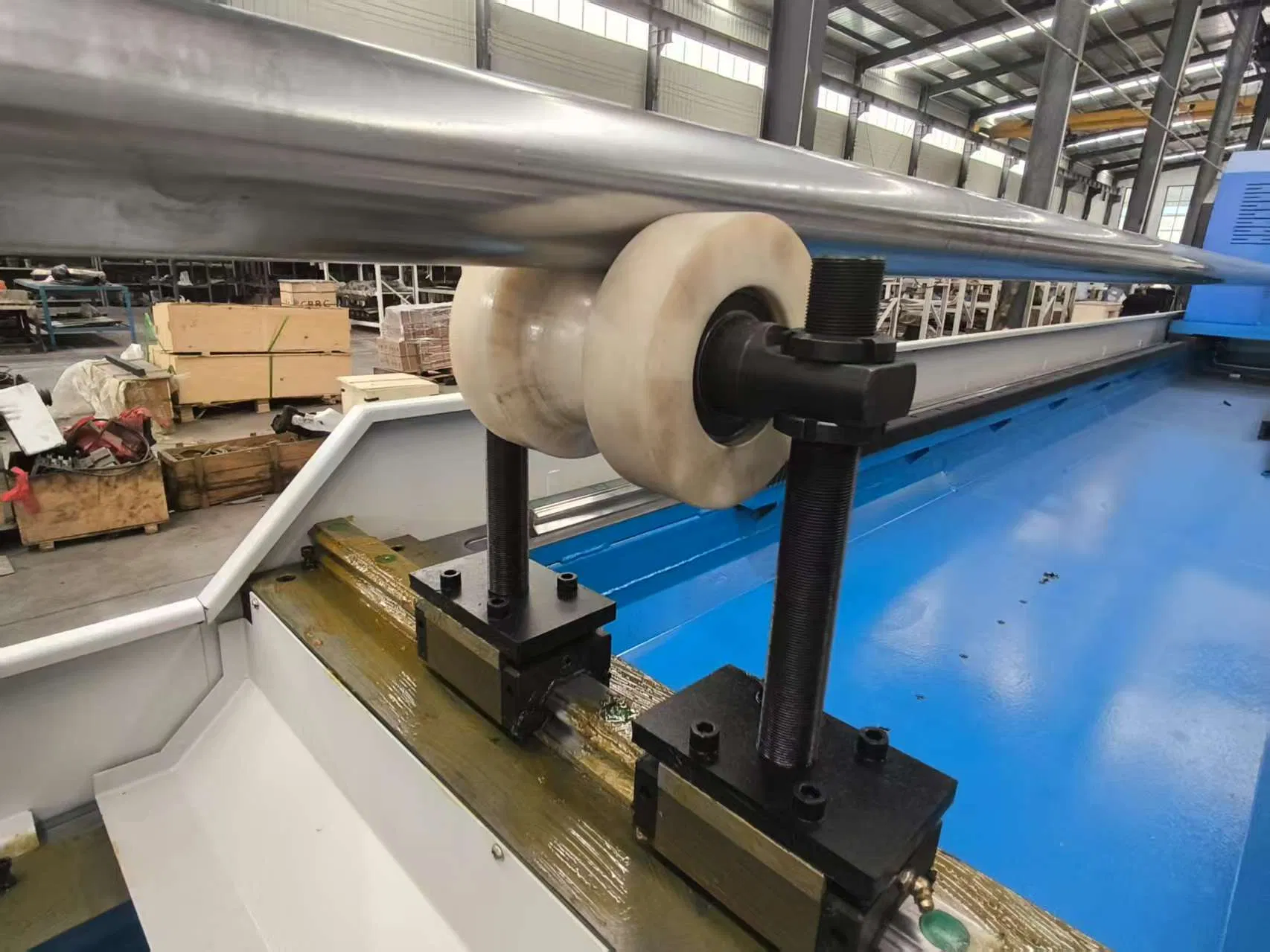 Professional CNC Honing System High Precision Enhanced Surface Finishing