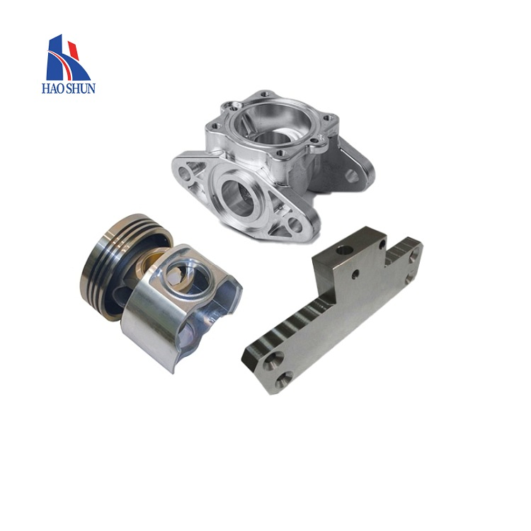Custom CNC Aluminum Prototyping Services for Precision Parts