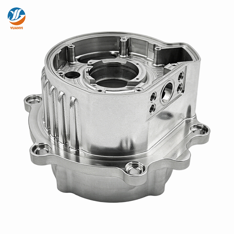 CNC Plastic Milling Aluminium Rapid Prototype Custom Machining ISO9001 Certified CMM Inspection Tight Tolerance High Accuracy Low Volume Precision Prototyping