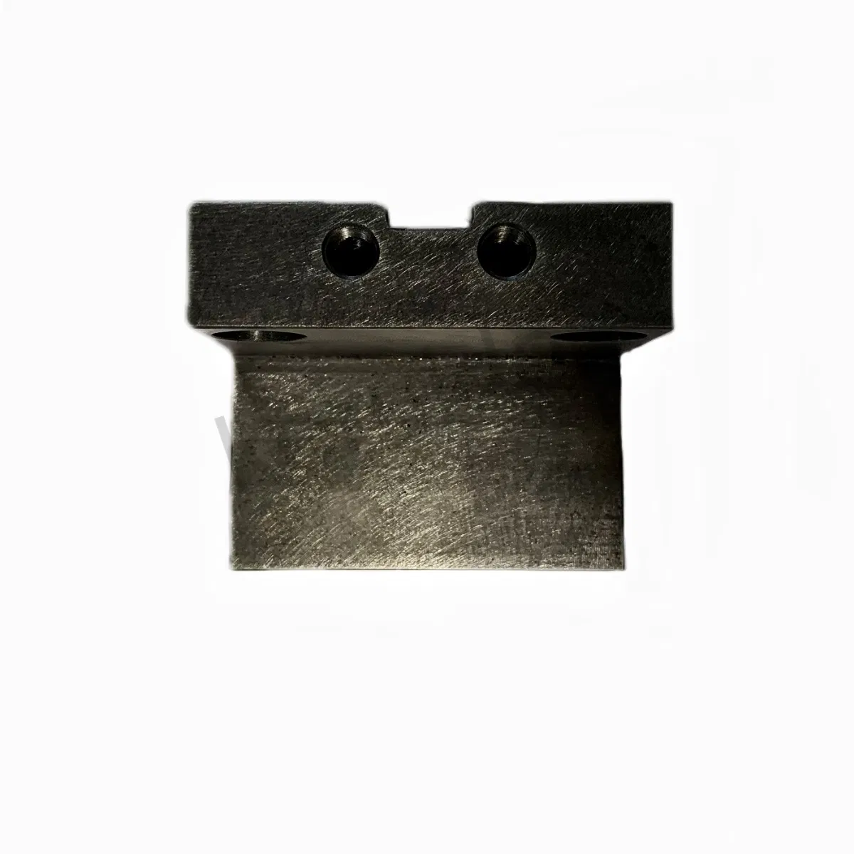 OEM Manufacturing Aluminum CNC Hardware Industrial Component Machining Custom Product Spare Machined Metal Nut Bolt Fastener Laser Cutting Machinery Part