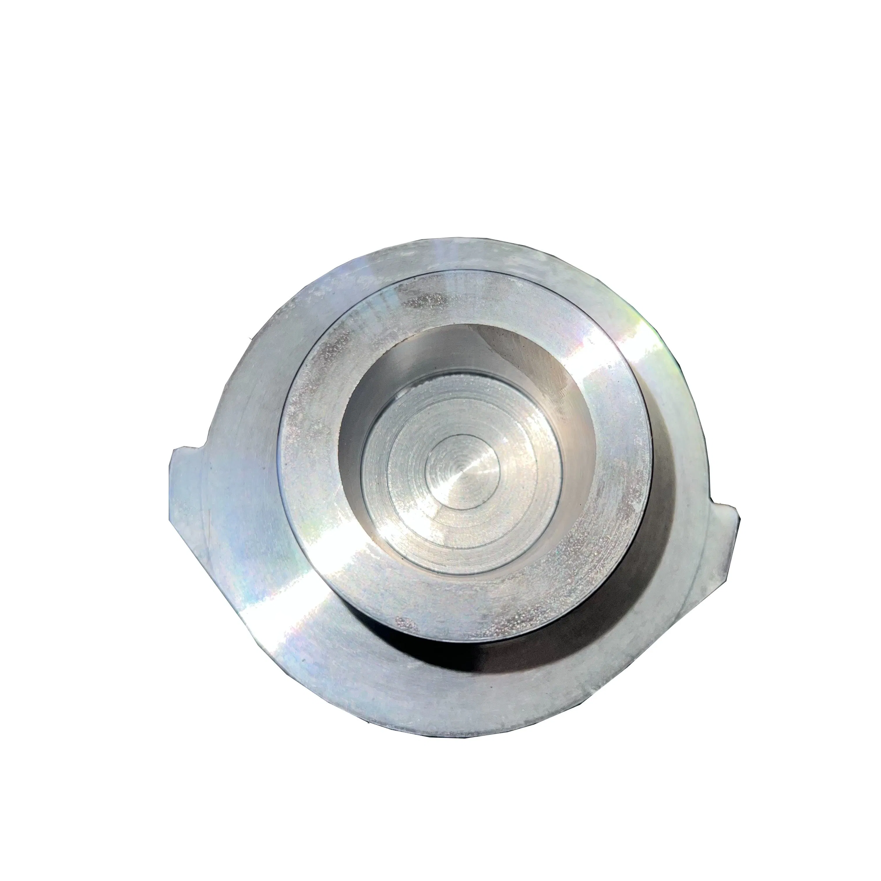 Customized CNC Precision Production Machining Turning Milling Services