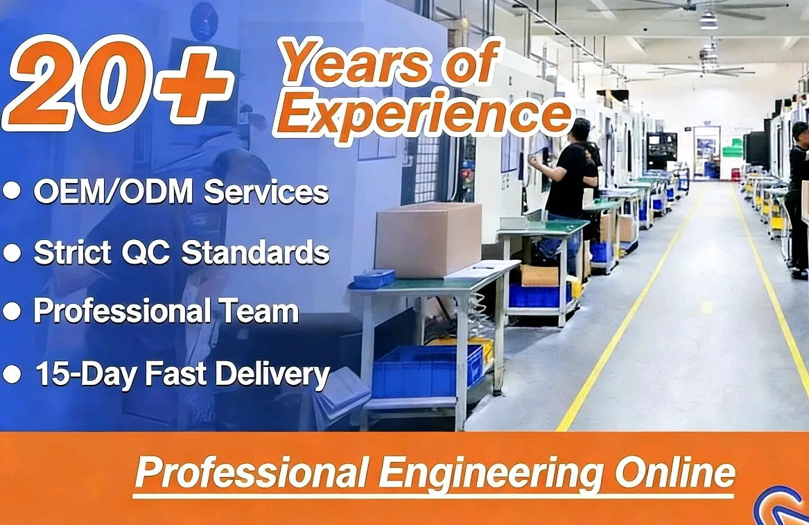 Precision Components