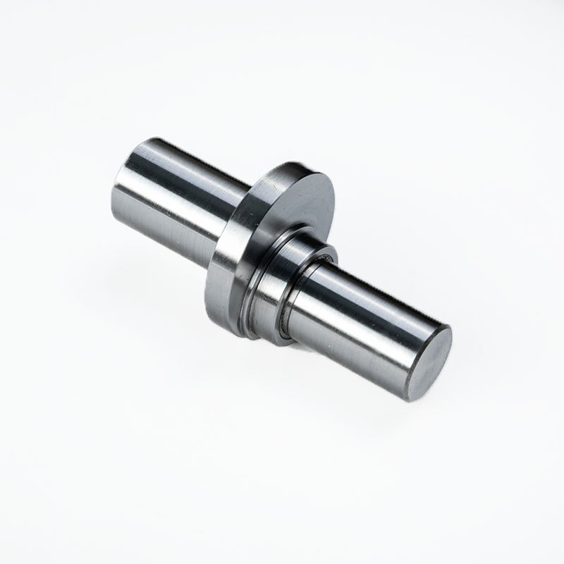 Customized CNC Machining Stainless Steel Aluminum Alloy Magnesium SLS Prototyping