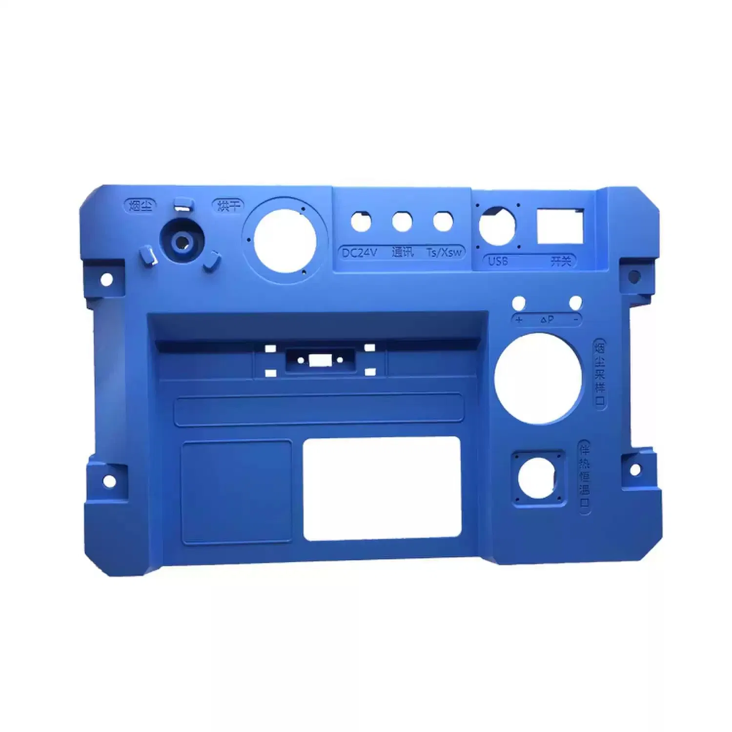 Machinery Parts CNC Machining Rapid Prototyping Vacuum Casting Silicone ABS Plastic Mould