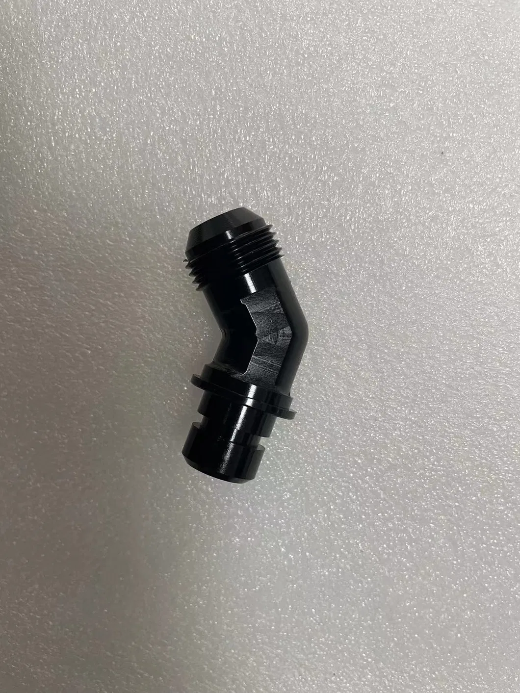 CNC Machining Part 9