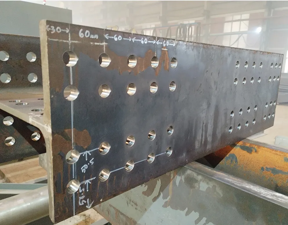 CNC Drilling Equipment 4