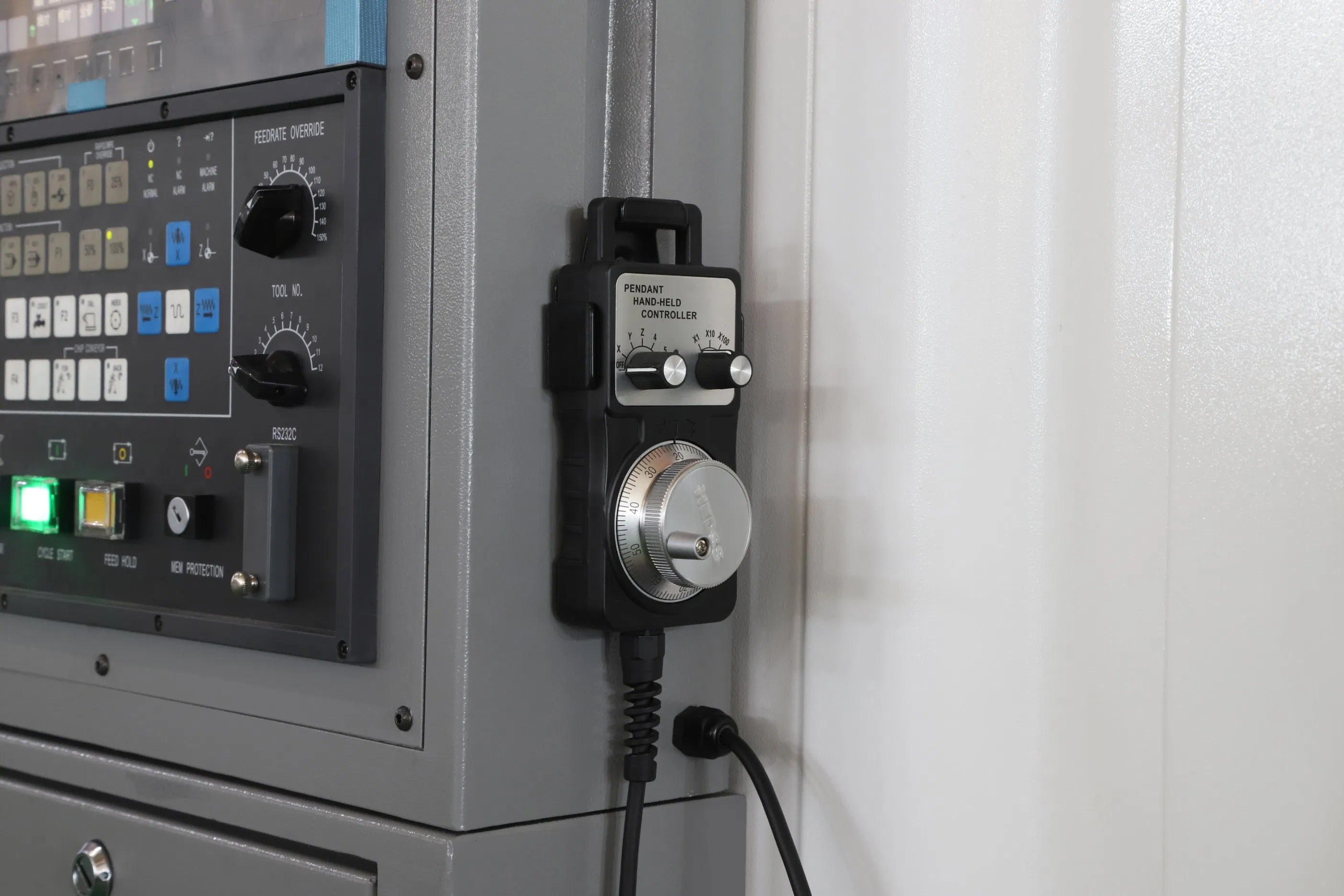 Technical Masterpiece: Advanced Contouring with Turn-Grinding Accuracy