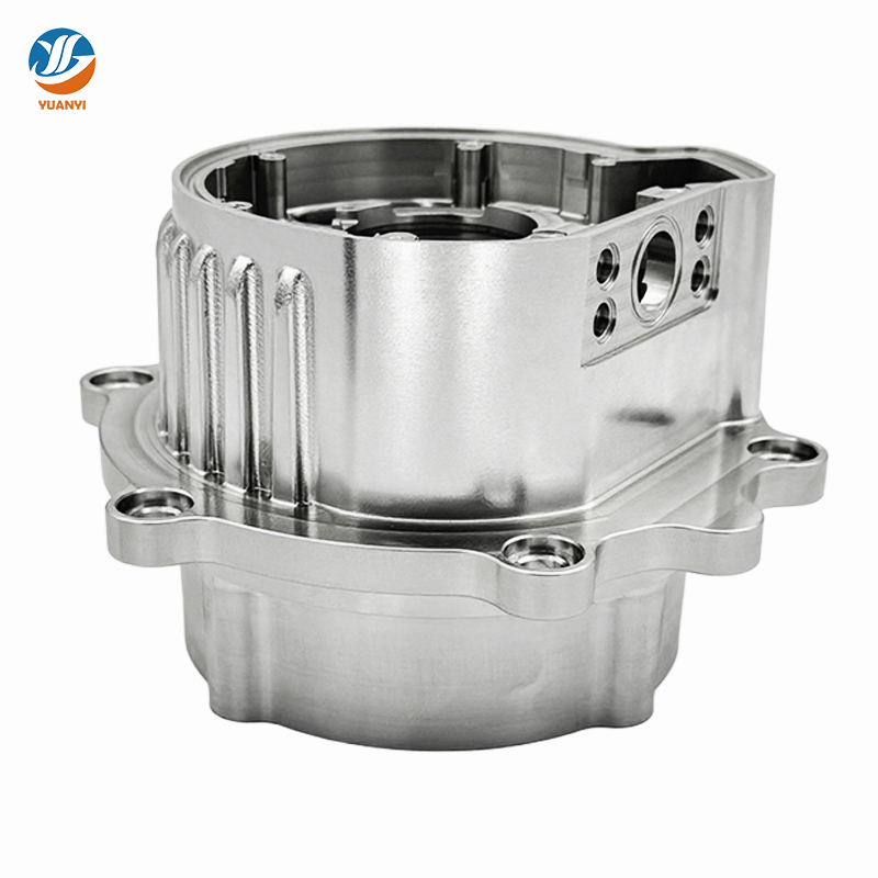 CNC Plastic Milling Aluminium Rapid Prototype Custom Machining ISO9001 Certified CMM Inspection Tight Tolerance High Accuracy Low Volume Precision Prototyping