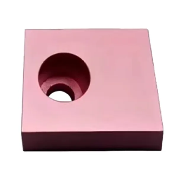 CNC Metal Fabrication 1